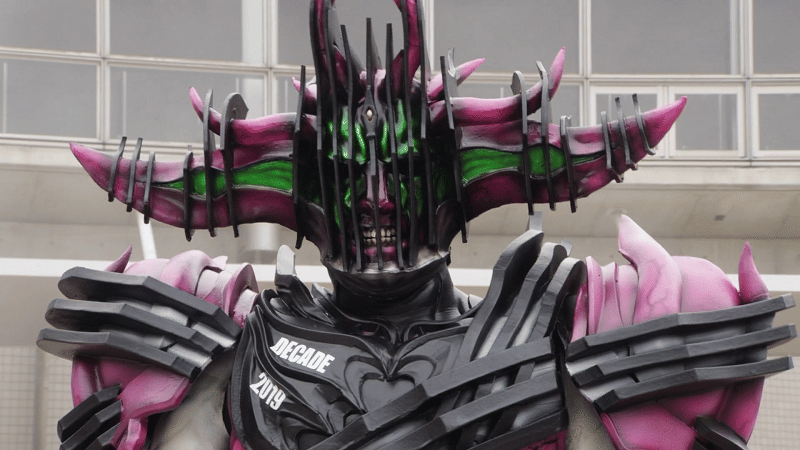 Toei/Kamen Rider Zi-O