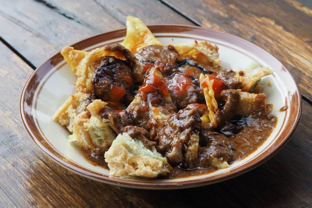 5 Rekomendasi Kuliner Legendaris di Bandung, Bikin Nagih!