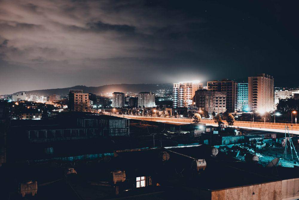 unsplash.com/Daggy J Ali