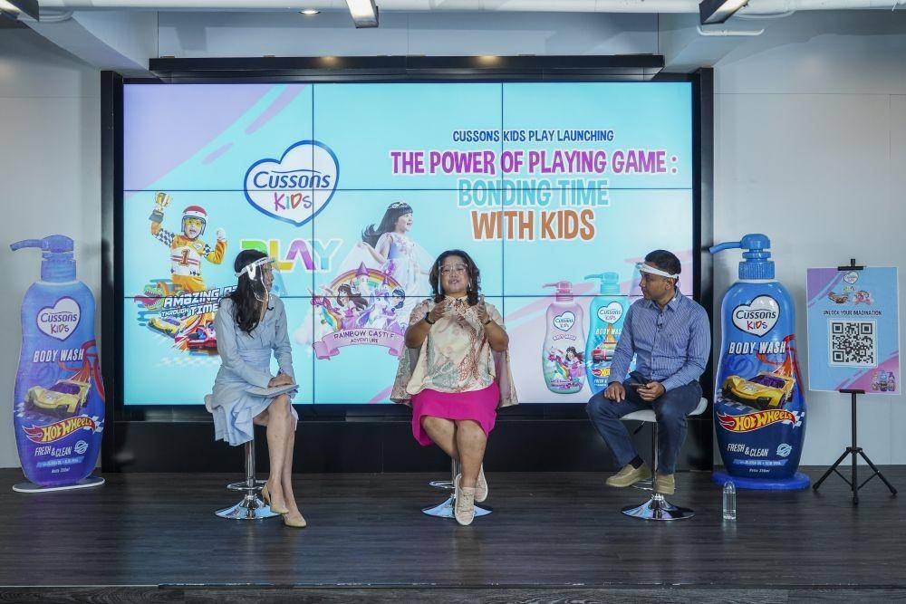 Doc. Cussons Kids Play by Cussons Kids Indonesia