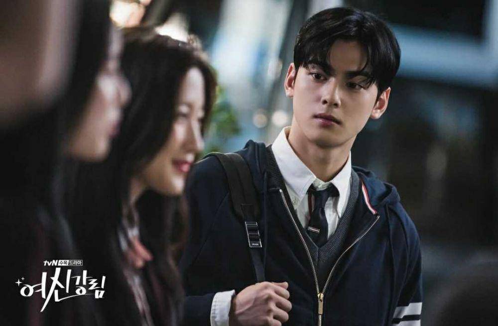 Instagram.com/tvndrama.official
