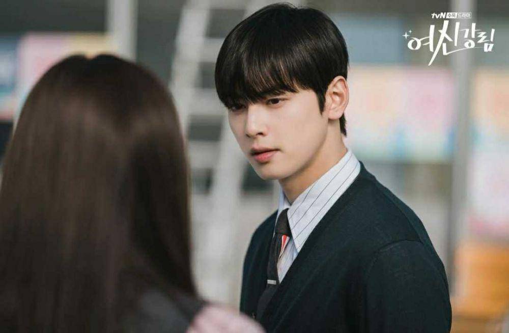 Instagram.com/tvndrama.official