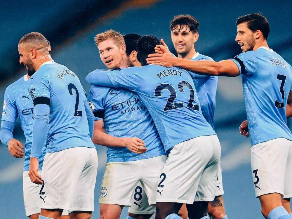5 Klub Premier League Terboros dalam Bursa Transfer Sedekade Terakhir