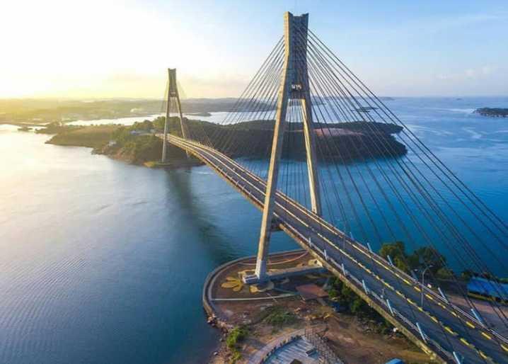 7 Wisata Pulau Rempang di Batam yang Cantik dan Memesona