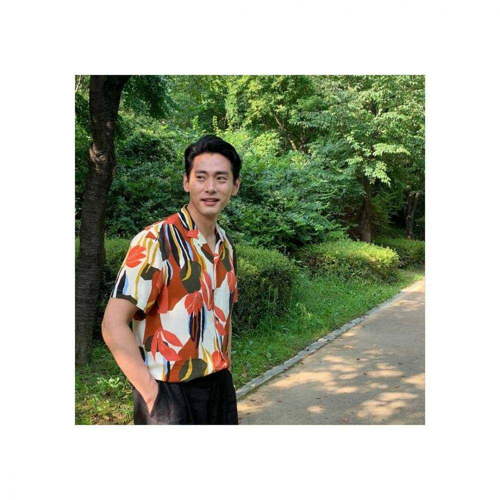 Yoo Teo (instagram.com/teoyoo)