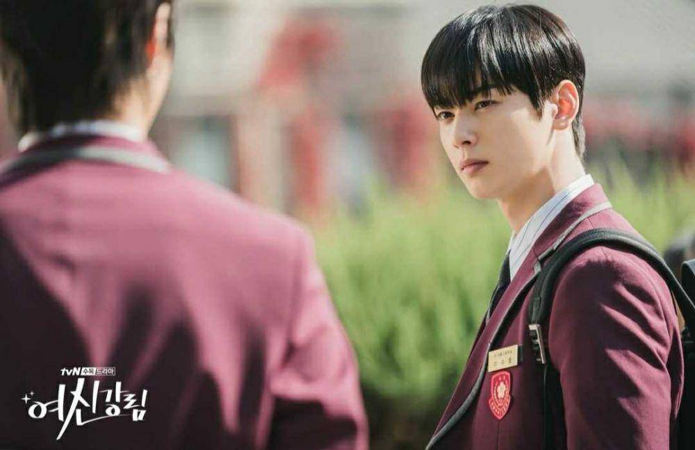 Instagram.com/tvndrama.official