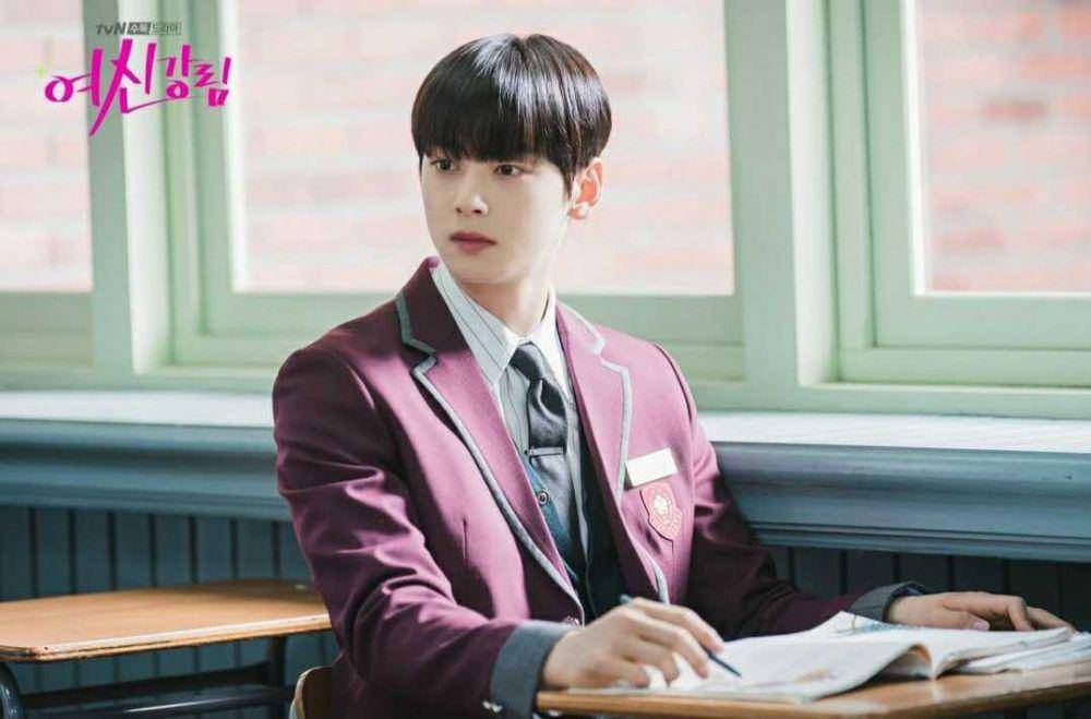 Instagram.com/tvndrama.official