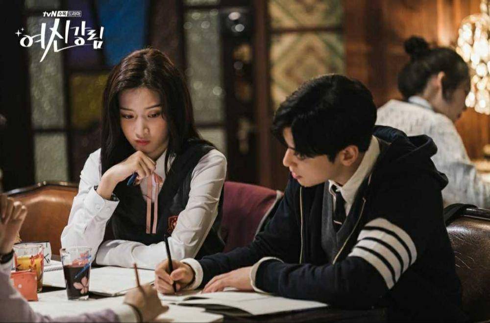 Instagram.com/tvndrama.official