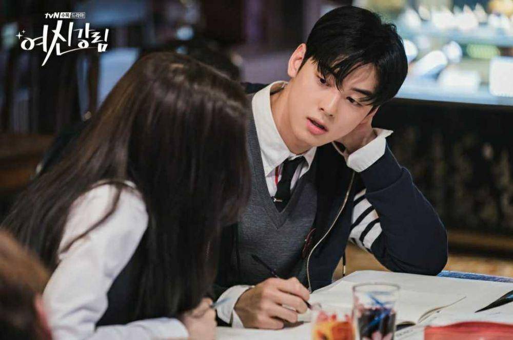 Instagram.com/tvndrama.official