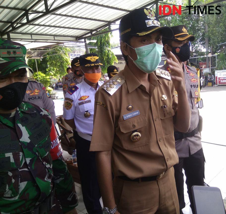 Bupati Madiun Ahmad Dawami Ragil Saputro. IDN Times/Nofika Dian Nugroho