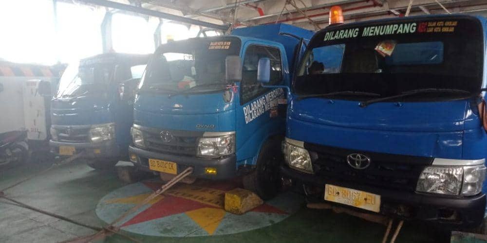 Pertamina Pastikan Penyaluran BBM di Pulau Enggano Tetap Aman