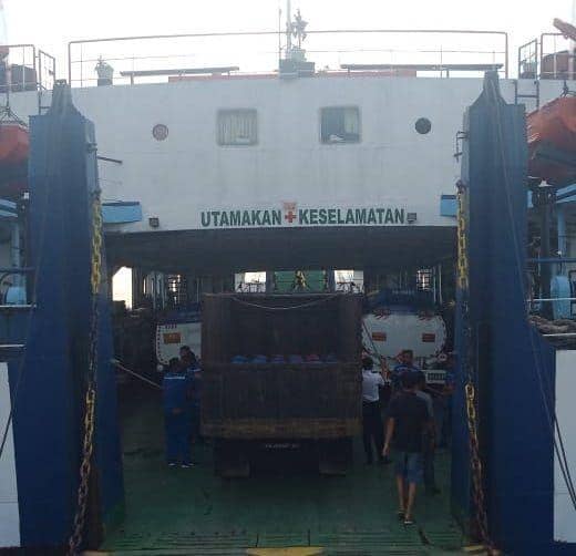 Dok. Pertamina
