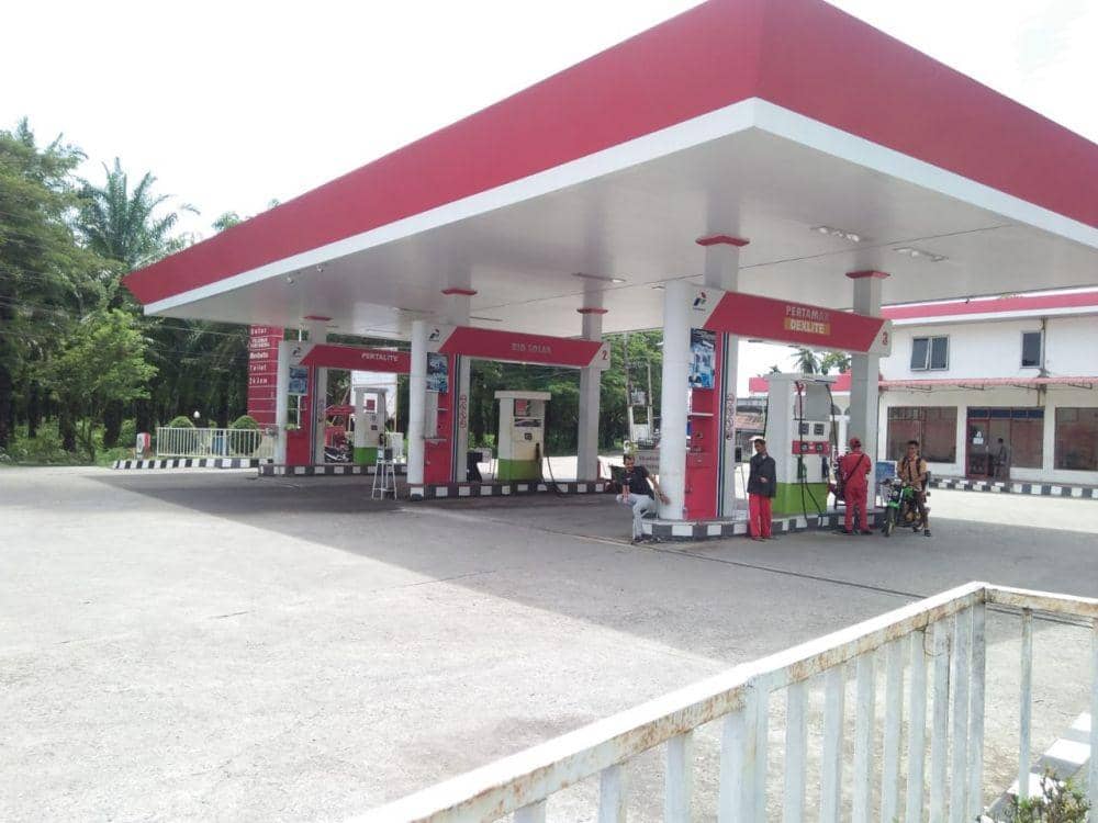 Dok. Pertamina