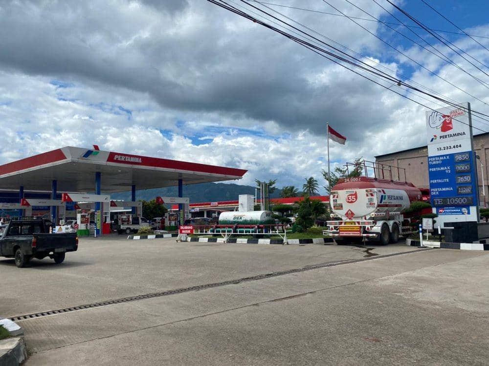 Pertamina MOR I Prediksi Kenaikan Jumlah Kebutuhan BBM dan LPG di Aceh