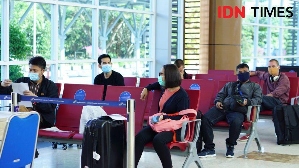 3 Bandara Milik AP I Bakal Dikelola Swasta, Pihak Asing Tertarik