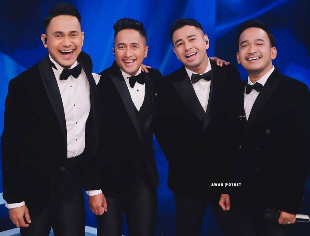 Awan Potret via Instagram.com/irfanhakim75
