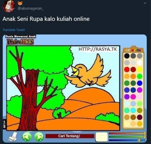 Twitter akumageran_