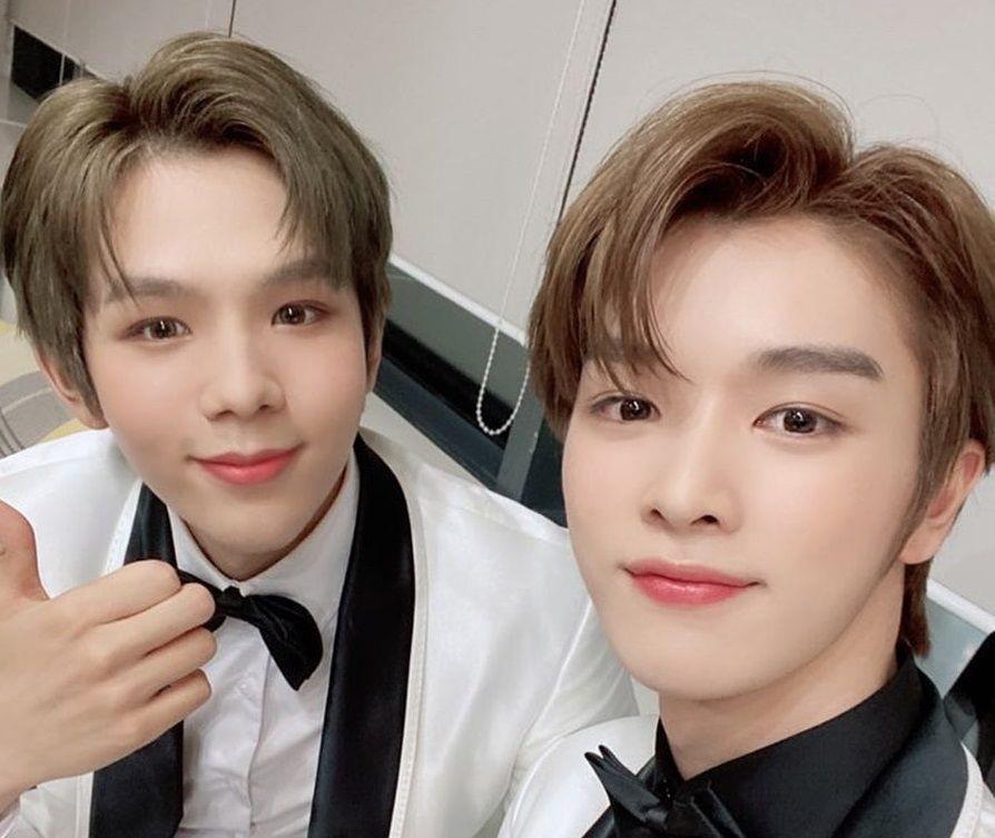 Alasan Sungchan dan Shotaro Keluar dari NCT