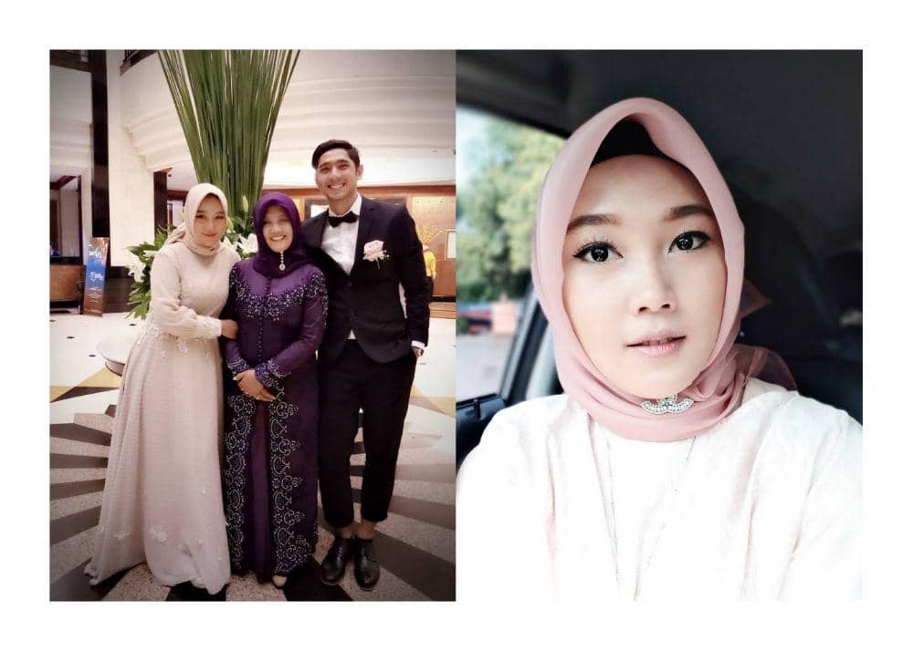 9 Potret Pramesti Pramaiswara, Kakak Arya Saloka yang Curi Perhatian