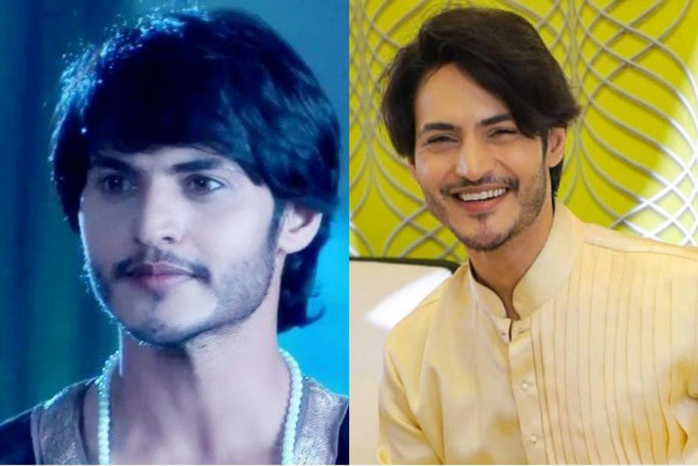 Jodha Akbar Tayang Lagi, 10 Pesona Ravi Bhatia Pemeran Pangeran Salim