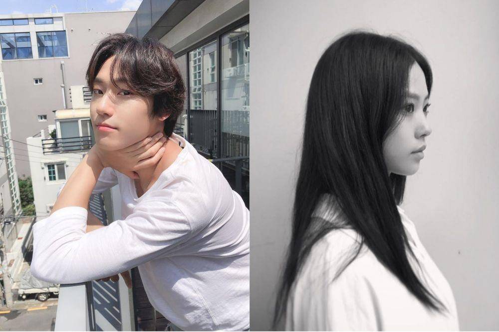 Lee Do Hyun dan Go Min Si (Berbagai Sumber)