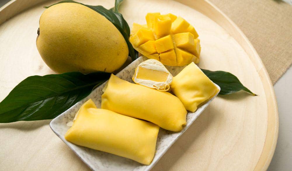 5 Kuliner Mancanegara dari Mangga yang Bisa Kamu Buat Sendiri di Rumah