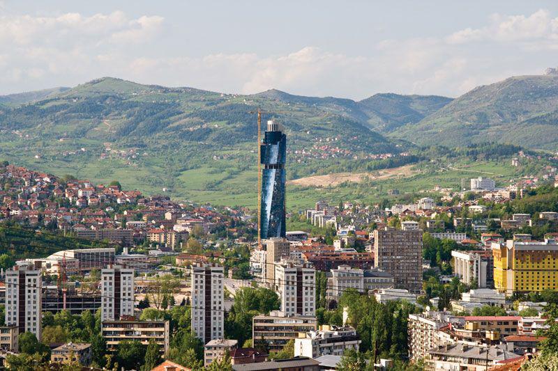 7 Destinasi Wisata di Kota Sarajevo yang Wajib Dikunjungi, Estetik!
