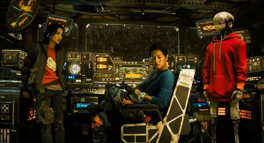 6 Rekomendasi Film Korea yang akan Tayang 2021, Seru Nih!