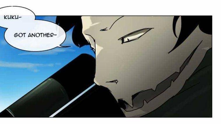 webtoons.com/Tower of God