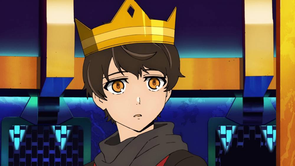 crunchyroll.com/tower-of-god