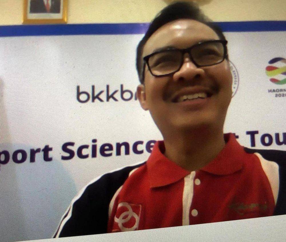 Kepala Badan Kependudukan dan Keluarga Berencana Nasional Republik Indonesia (BKKBN-RI) DR (HC) dr. Hasto Wardoyo, SpOG(K) (Instagram.com/dokterhasto)