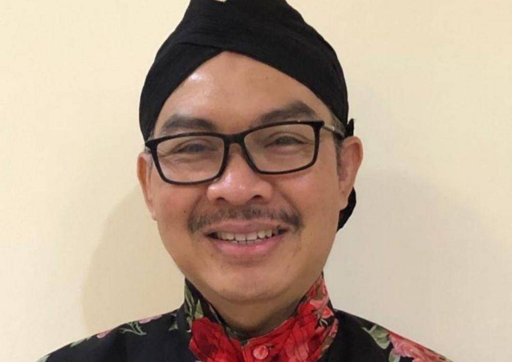 Kepala Badan Kependudukan dan Keluarga Berencana Nasional Republik Indonesia (BKKBN-RI) DR (HC) dr. Hasto Wardoyo, SpOG(K) (Instagram.com/dokterhasto)