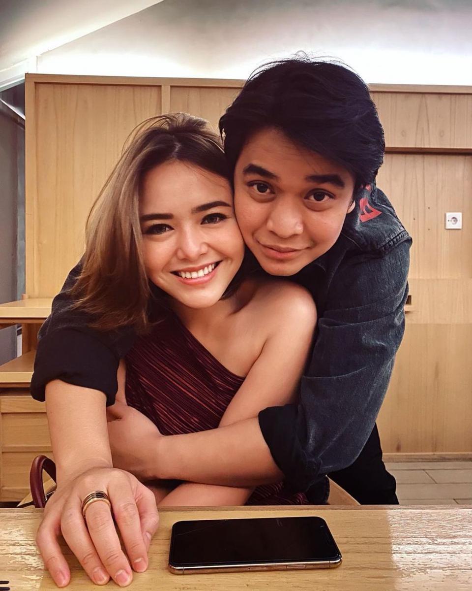 5 Asmara Artis Hits 2020 Ini Dituding Settingan, Ada Amanda Manopo