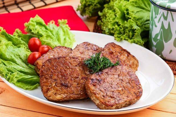 Resep Olahan Tempe ala Bule vs Lokal, Kamu Suka yang Mana?