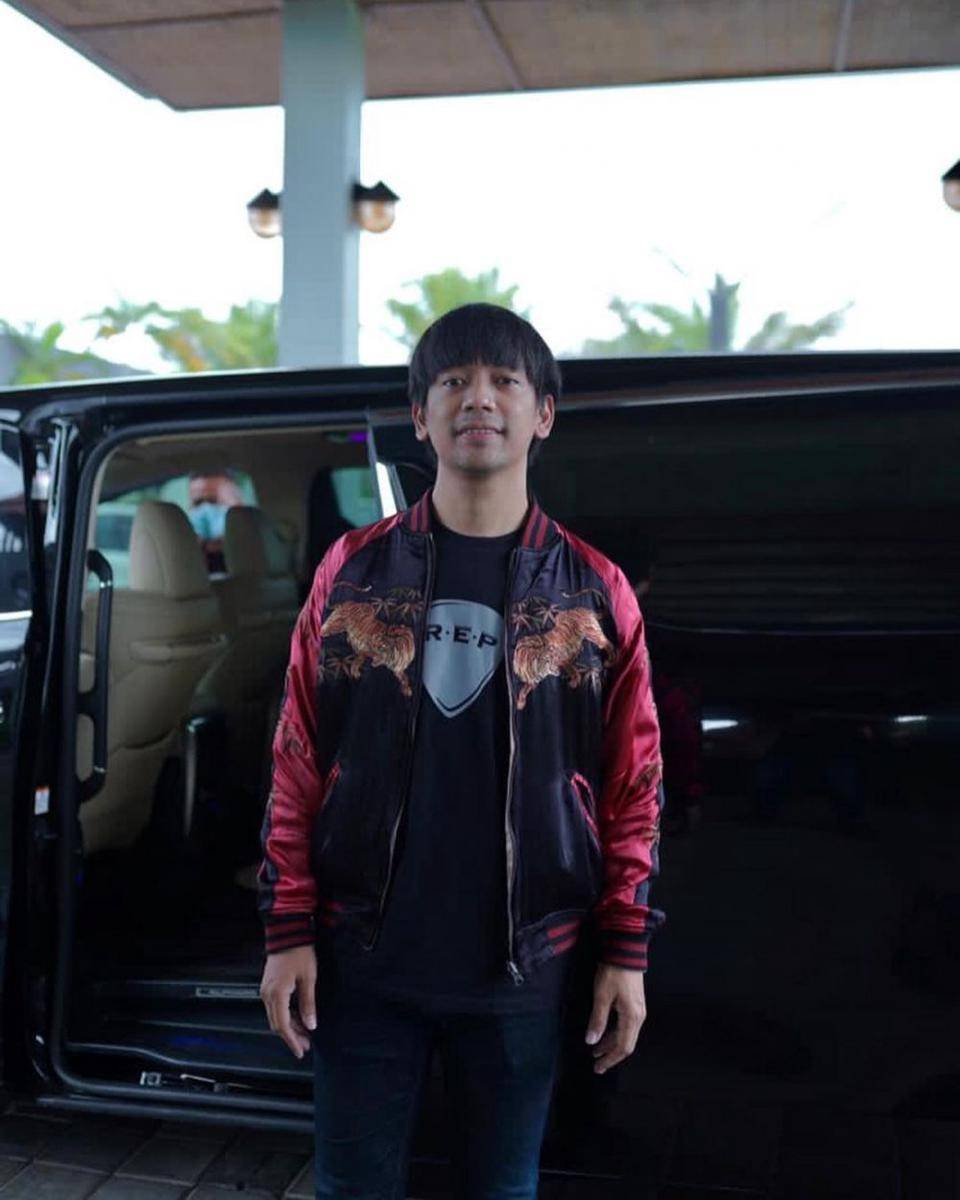 Rian d'Masiv (instagram.com/rianekkypradipta)