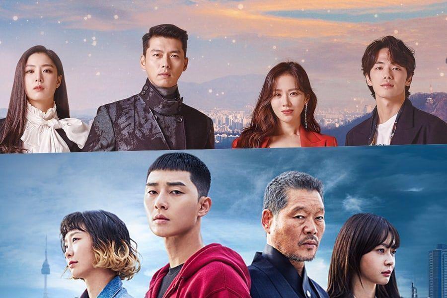 17 Rekomendasi KDrama Ini Layak Jadi Teman Liburan Akhir Tahunmu!
