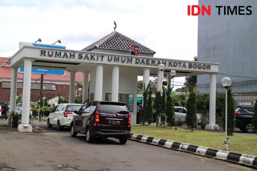 Daftar Rumah Sakit yang Layani Rapid Test Antigen di Bogor