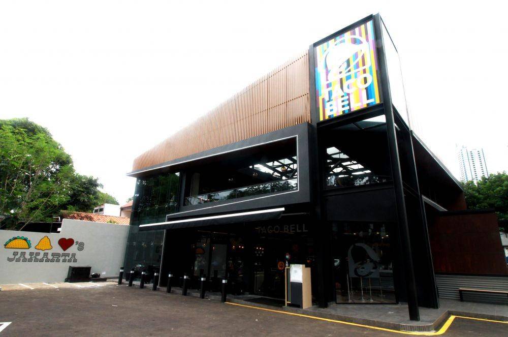 IDN Times/Taco Bell Indonesia