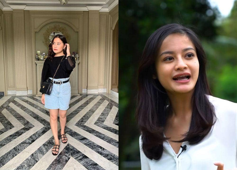 Auto Kepingin Main, 5 Rumah Mewah Artis yang Curi Perhatian di 2020