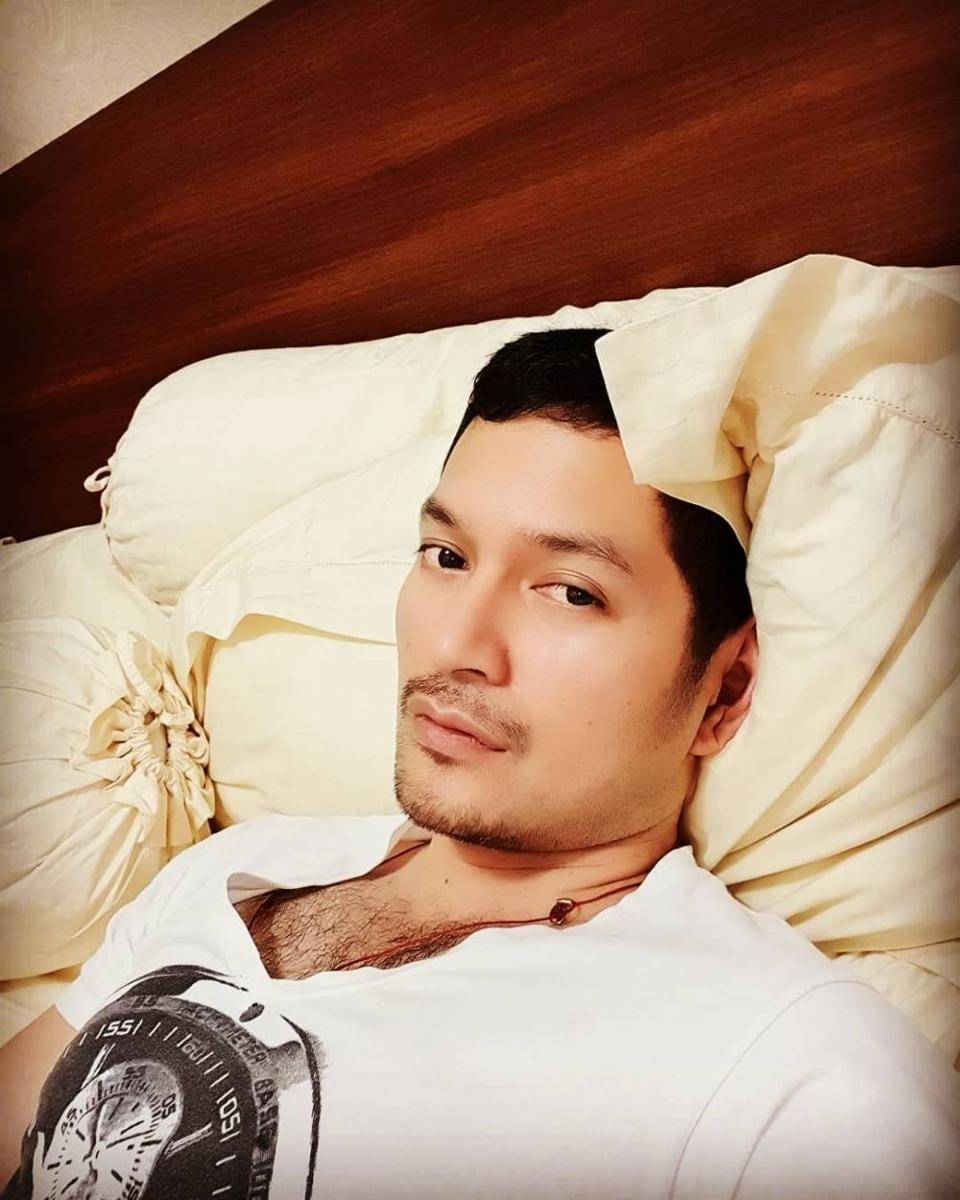 Instagram.com/iam.evansanders