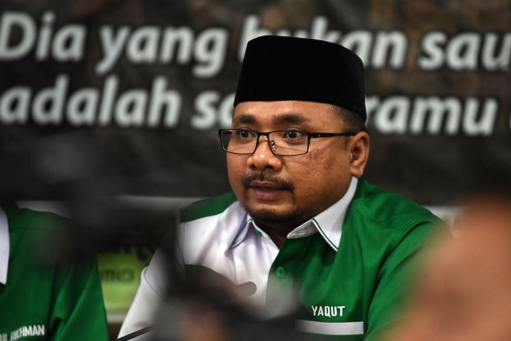 Cuma Boleh 1 Kali, Begini Skenario Umrah pada Masa Pandemik