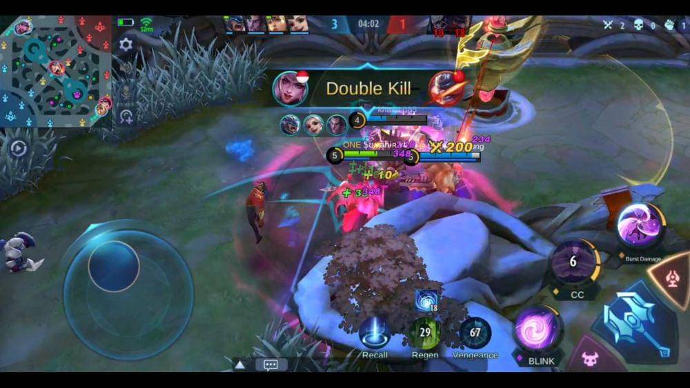 Dok.Pribadi/Sumahir Hidayanto