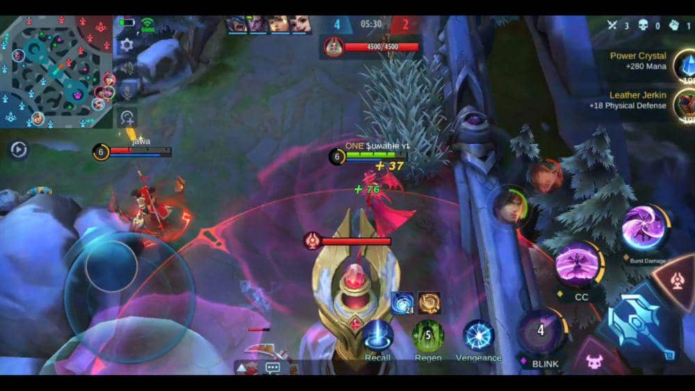 Dok.Pribadi/Sumahir Hidayanto