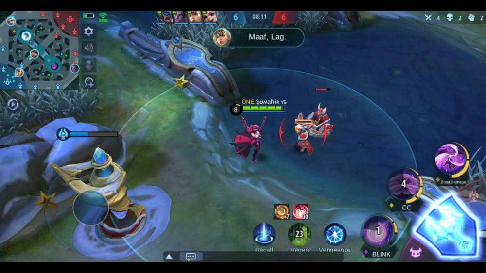 Dok.Pribadi/Sumahir Hidayanto