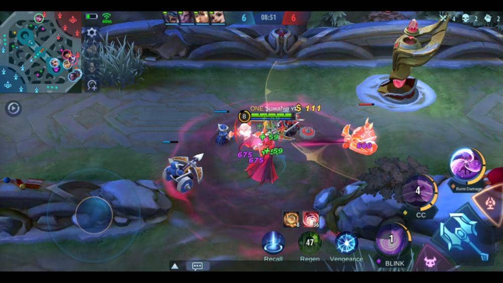 Dok.Pribadi/Sumahir Hidayanto