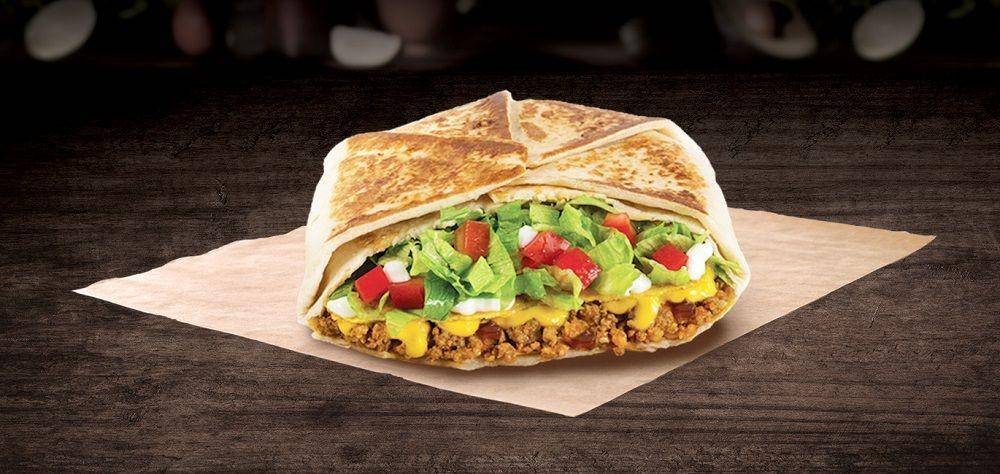 IDN Times/Taco Bell Indonesia