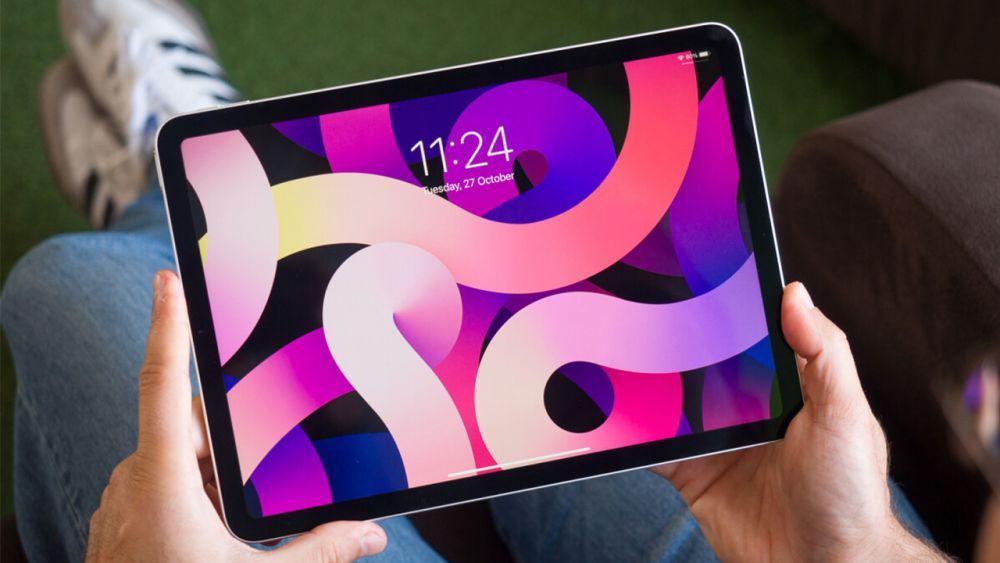 Sebelum Beli, Berikut 7 Hal yang Perlu Diketahui dari iPad Air 2020