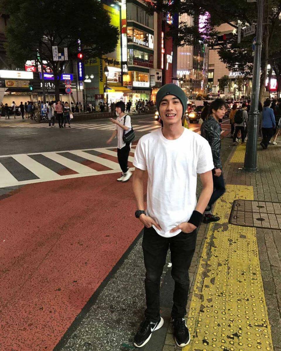 Instagram.com/evanmarvino