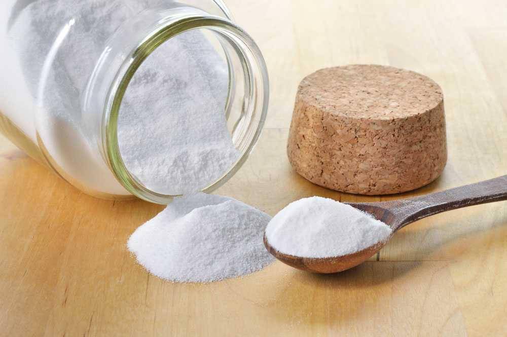 ilustrasi natrium bikarbonat atau baking soda (britannica.com)