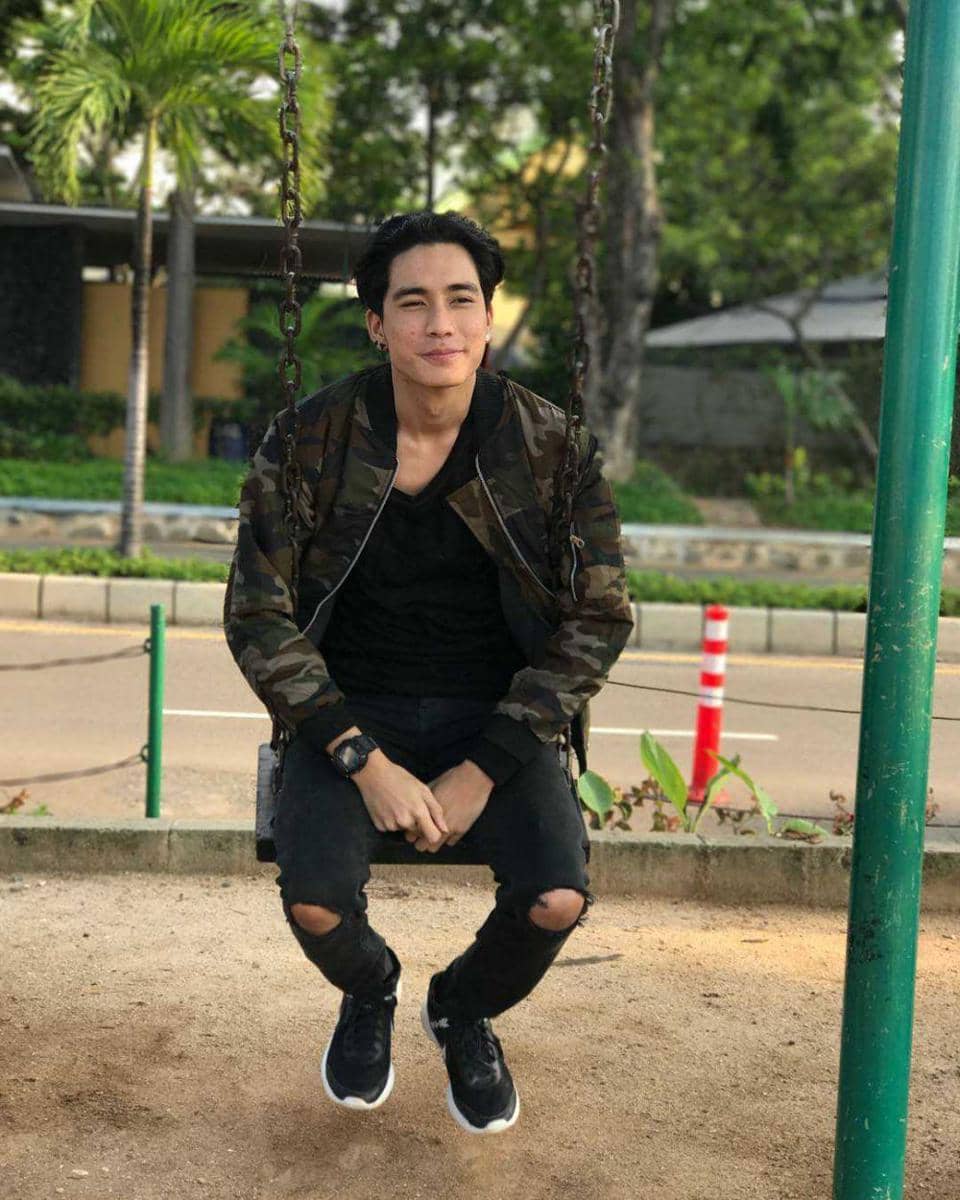 Instagram.com/evanmarvino